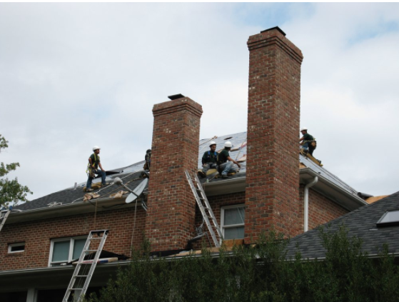 cary nc roofing contractors